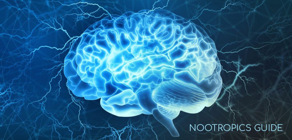 nootropics a-z wiki