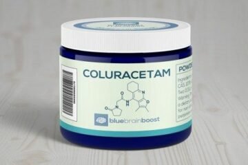 coluracetam experience and dosage guide