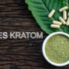 How Does Kratom Actually Feel & Is It Safe To Experiment With?