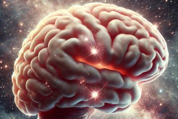 human brain enhanced by trying nootropics